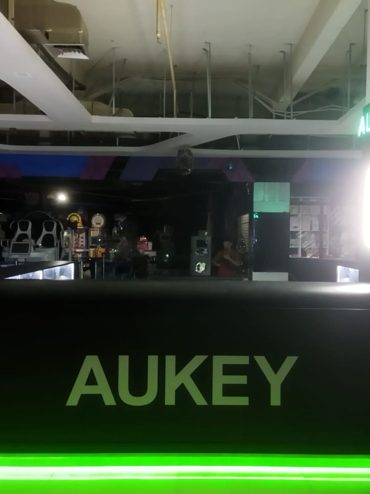 aukey 2