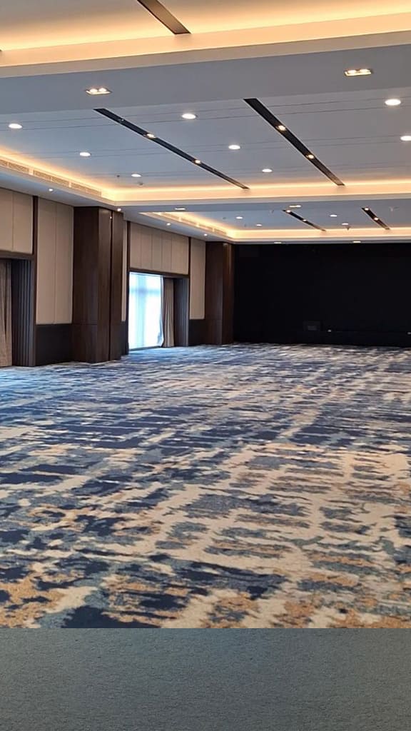ballroom bsg