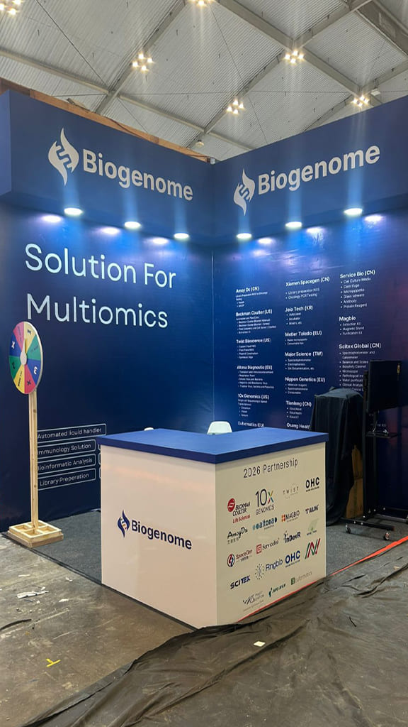 biogenome