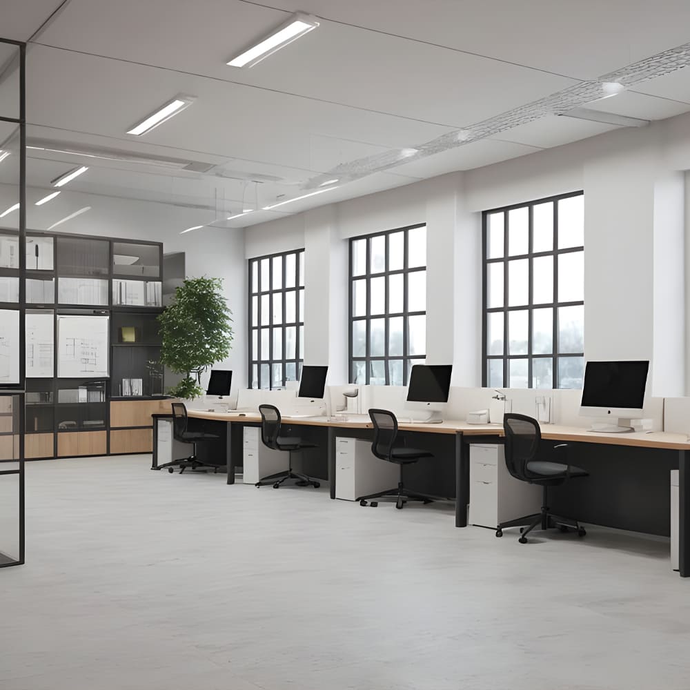 desain interior kantor jakarta