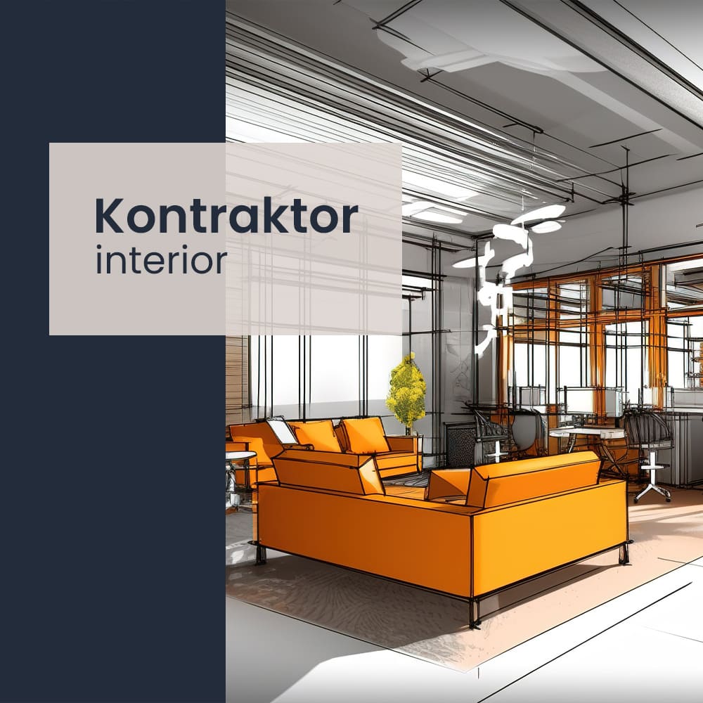 kontraktor interior kantor jakarta
