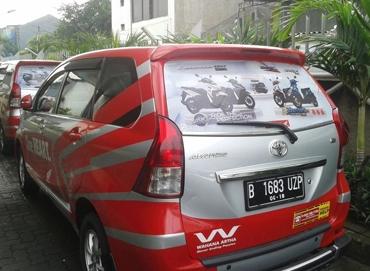 car branding 5