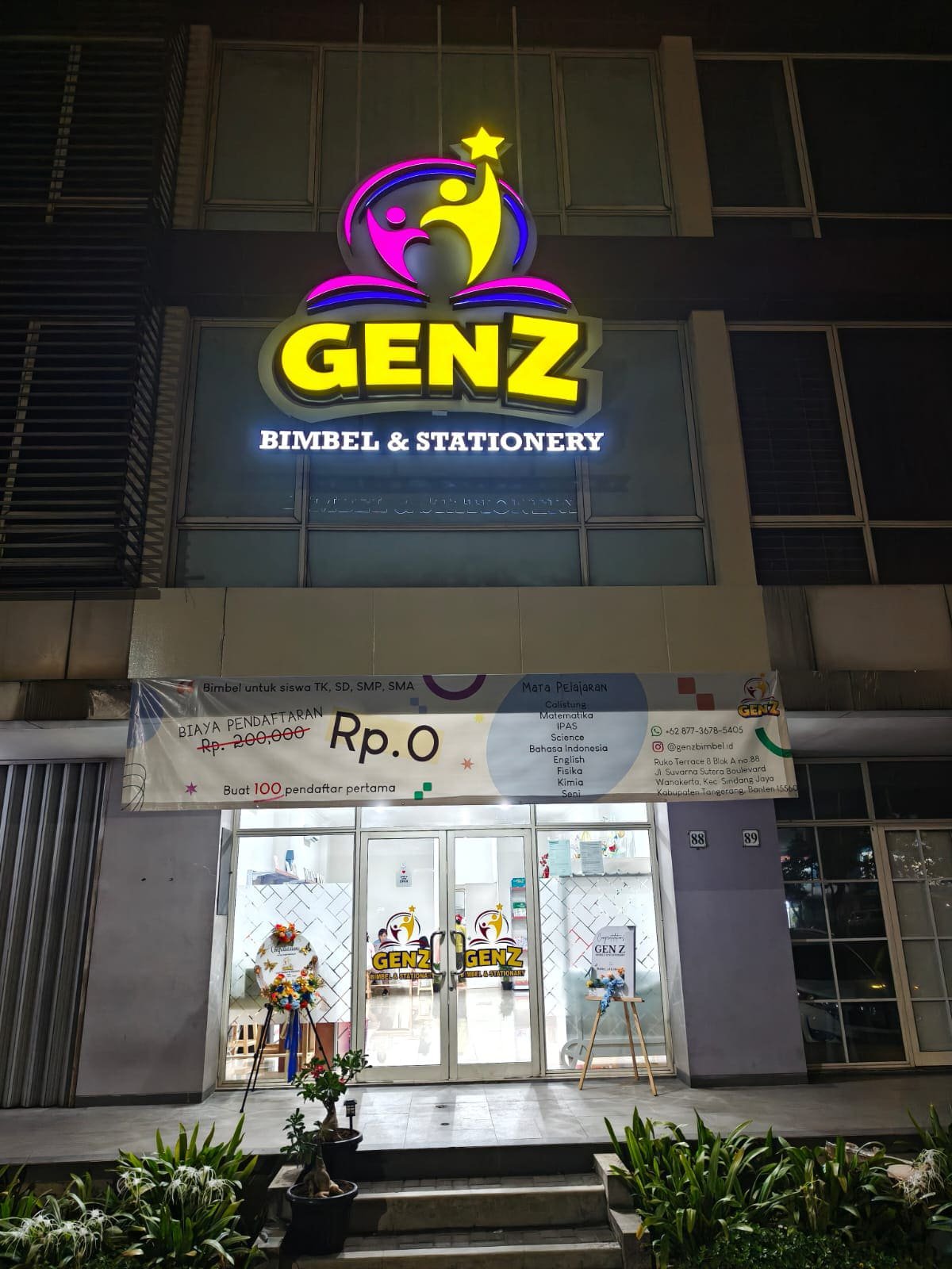 genz 2