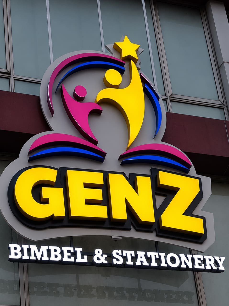 genz 5