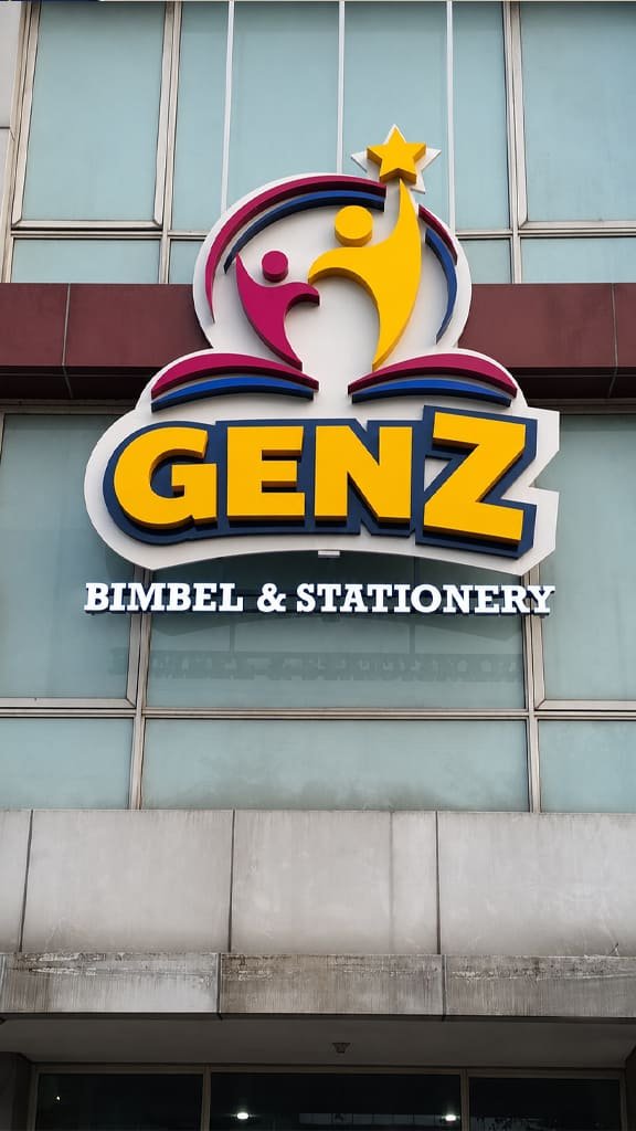 bimbel genz