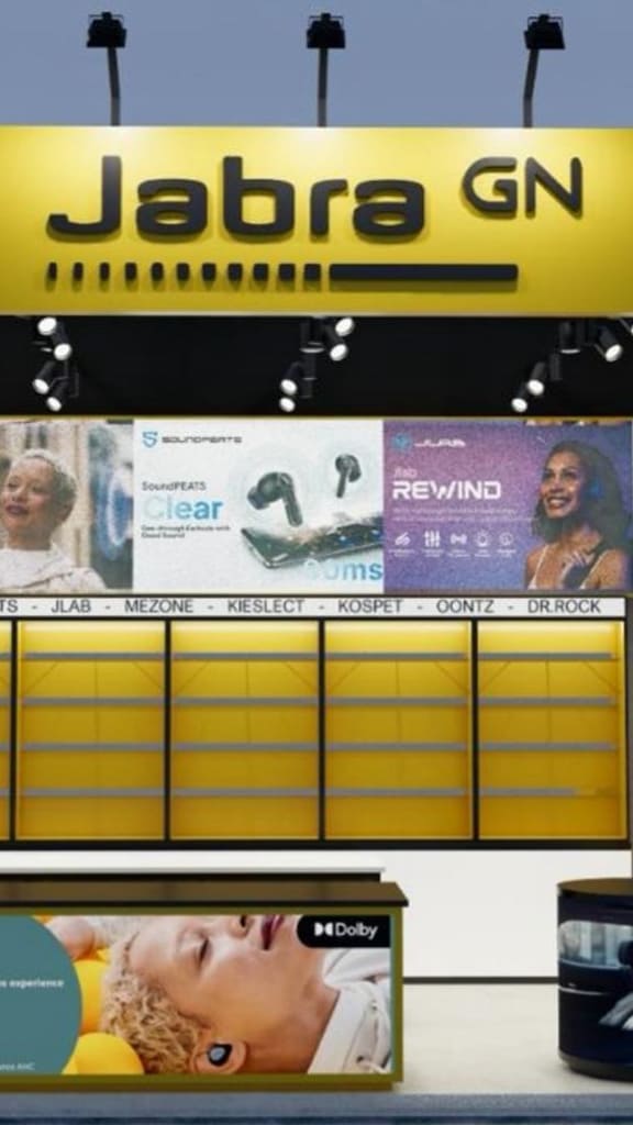 jabra