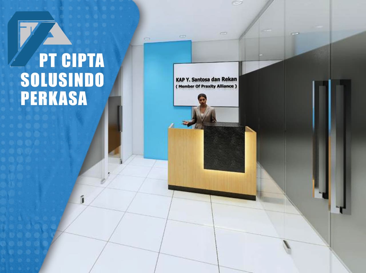 jasa desain interior