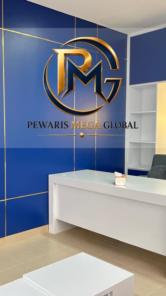 pewaris mega global