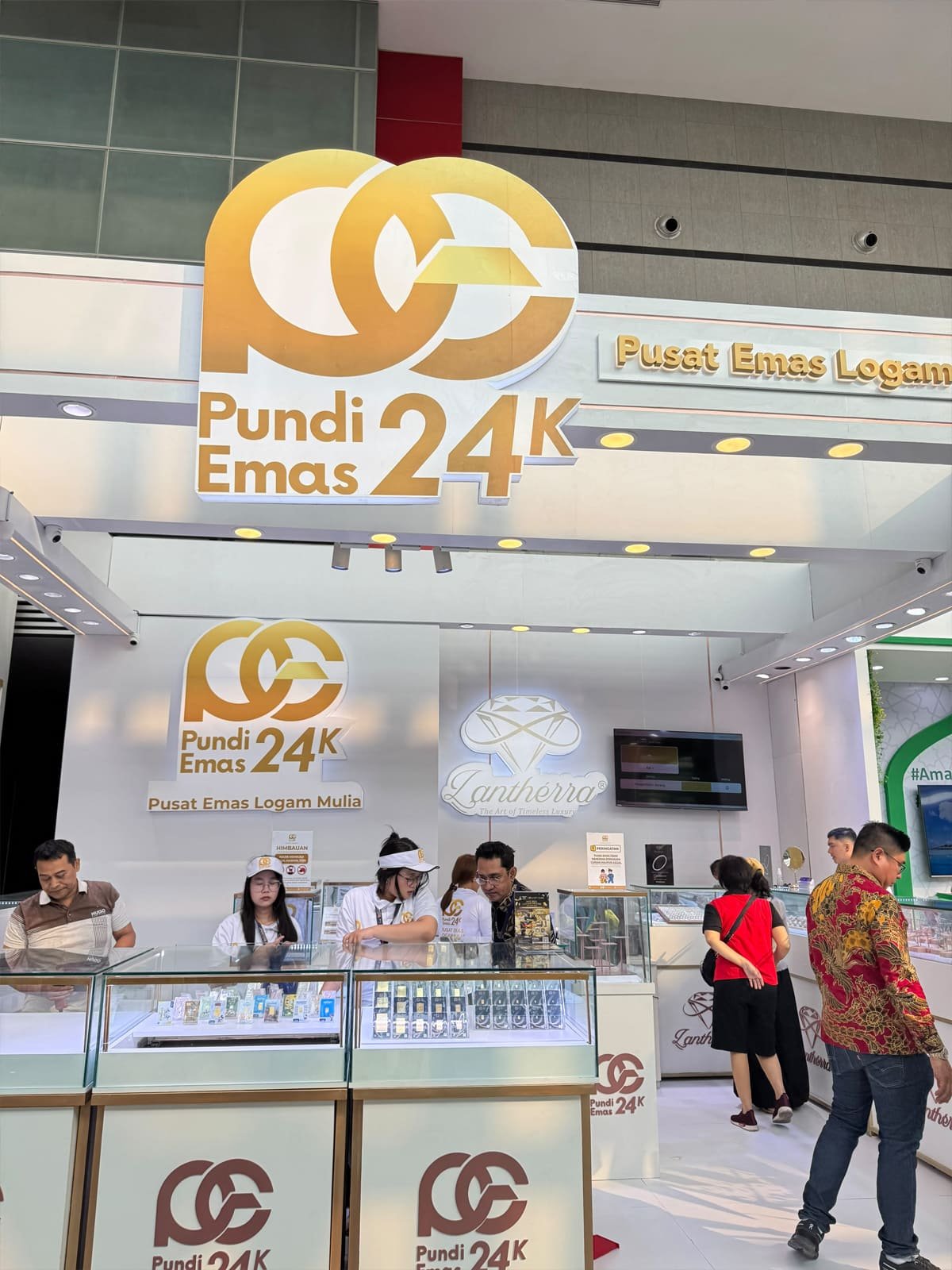 pundi 2