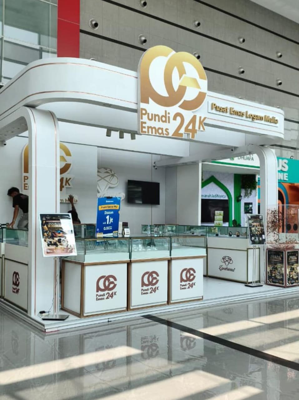 pundi 3