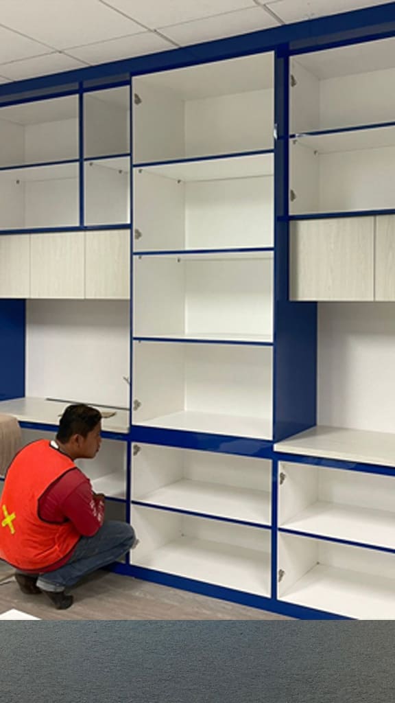 rajawali office tower