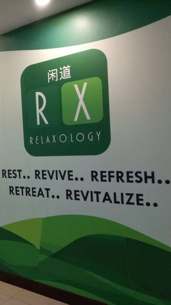 relaxology