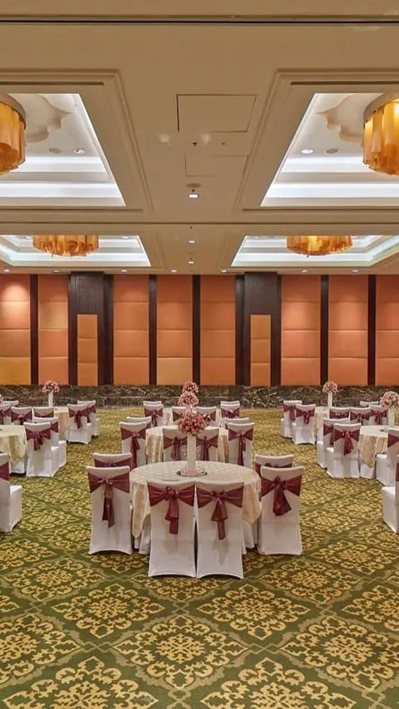 Ritz Carlton Pasific