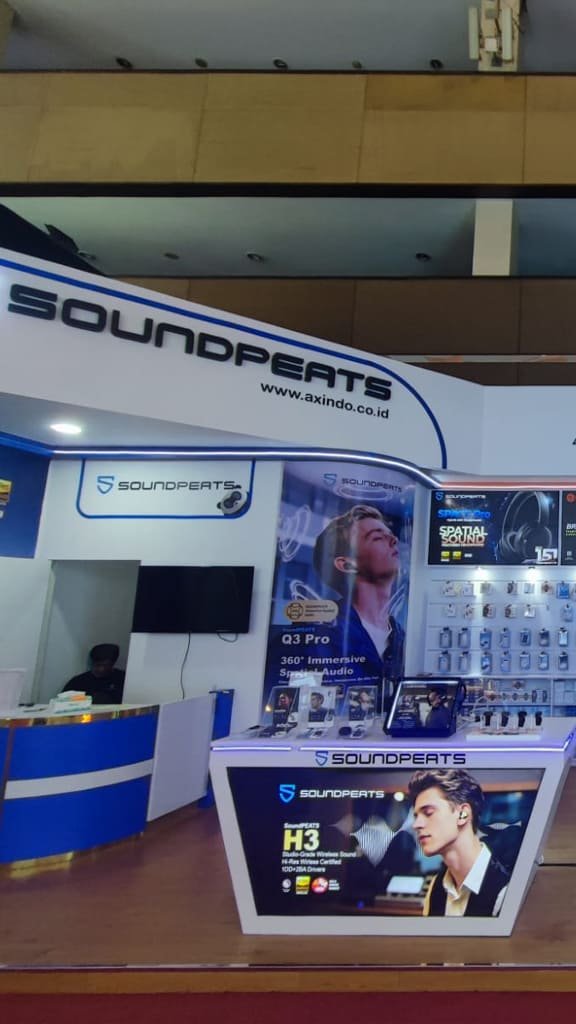 soundpeats